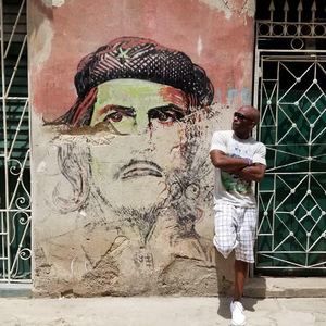 Meet your Posher, Gregory